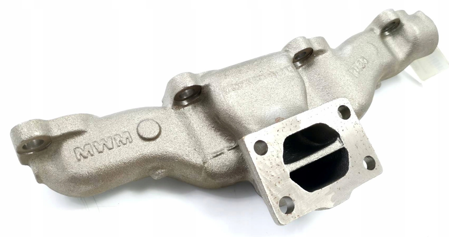 NOWY ORG KOLEKTOR WYDECHOWY VW LT 2.8TDI 062253031 Numer katalogowy części 062253031