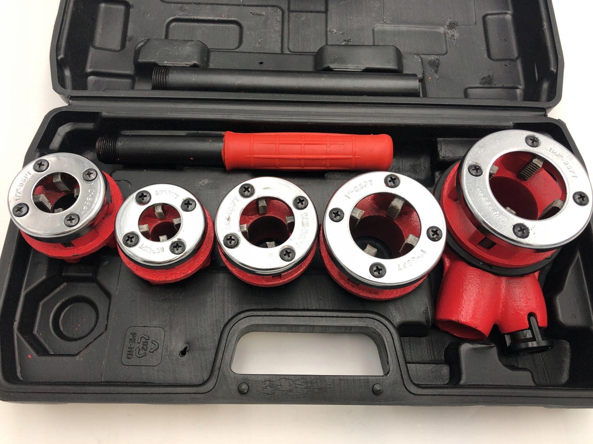 Zestaw Narzędzi Fartools Marka Fartools