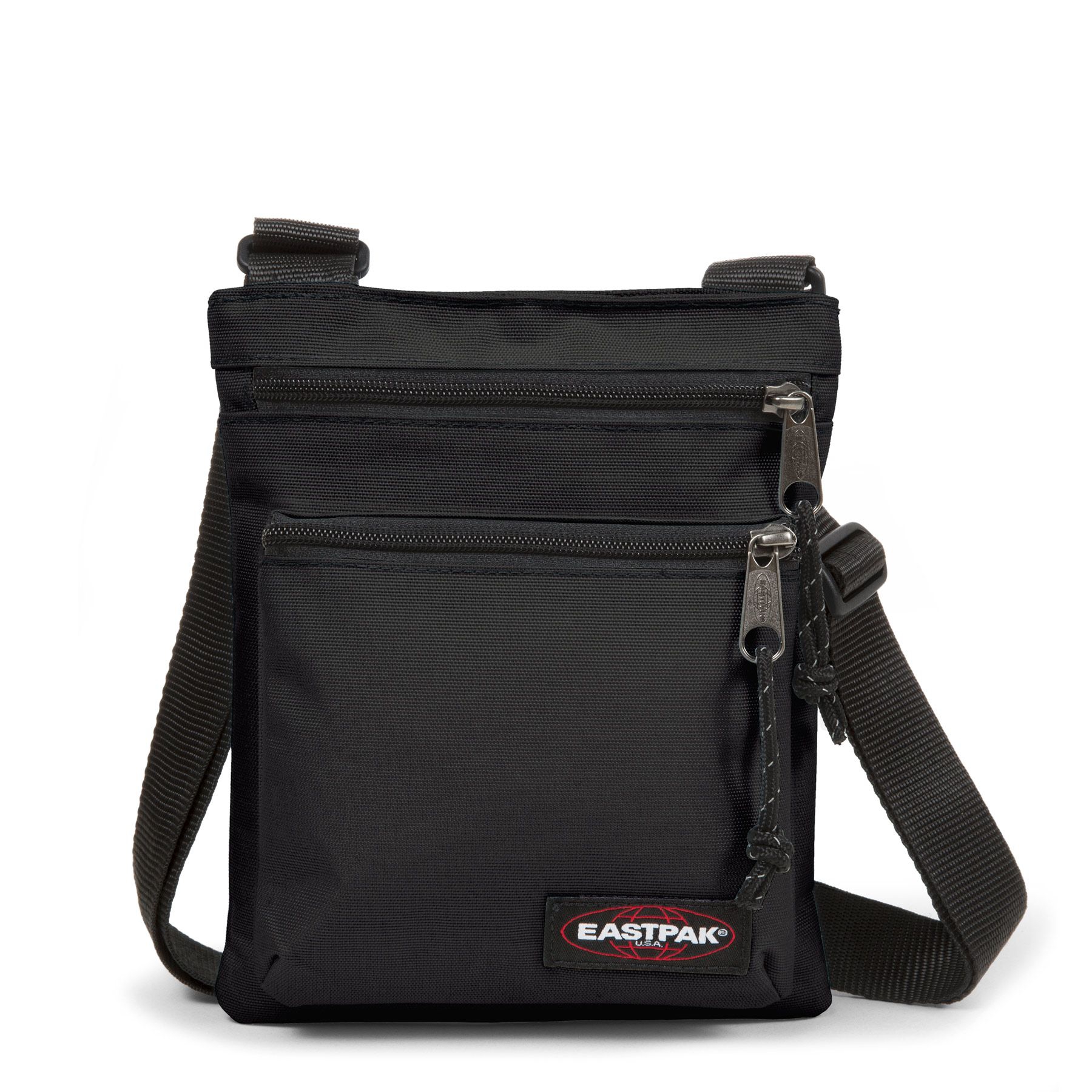 

Eastpak Rusher Black EK0000890081