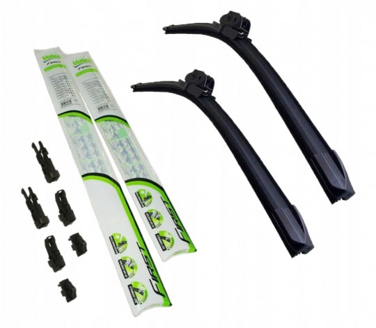 

Zestaw Wycieraczek Combo 01- Yaris 99- Croma 05-