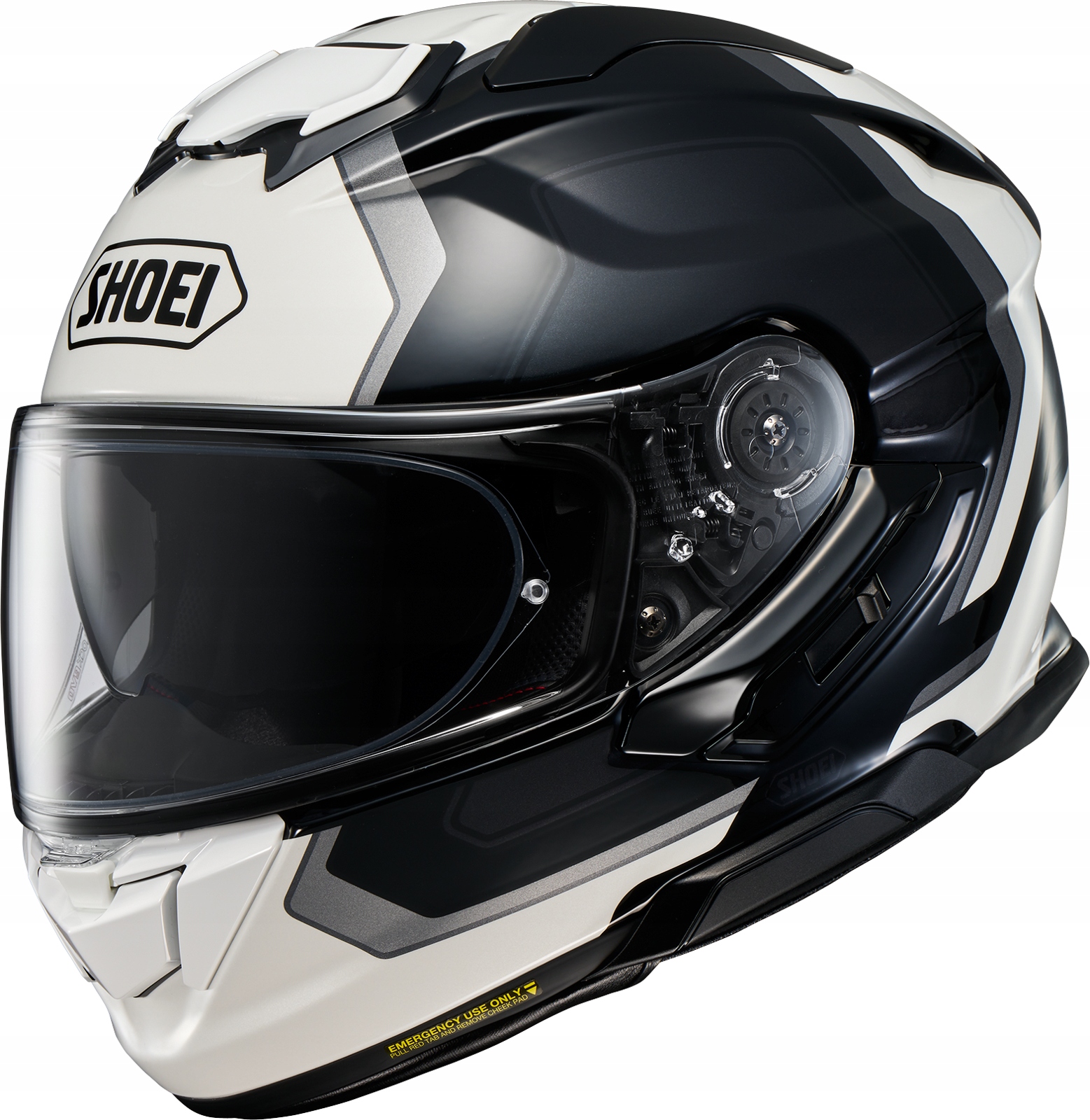 Integrálna Prilba Shoei Gt Air 3 Realm TC-5 M