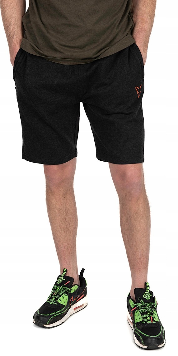 Spodenki Fox Collection LW Jogger Short XXL Rozmiar: XX-Large (XXL) Kod producenta CCL218