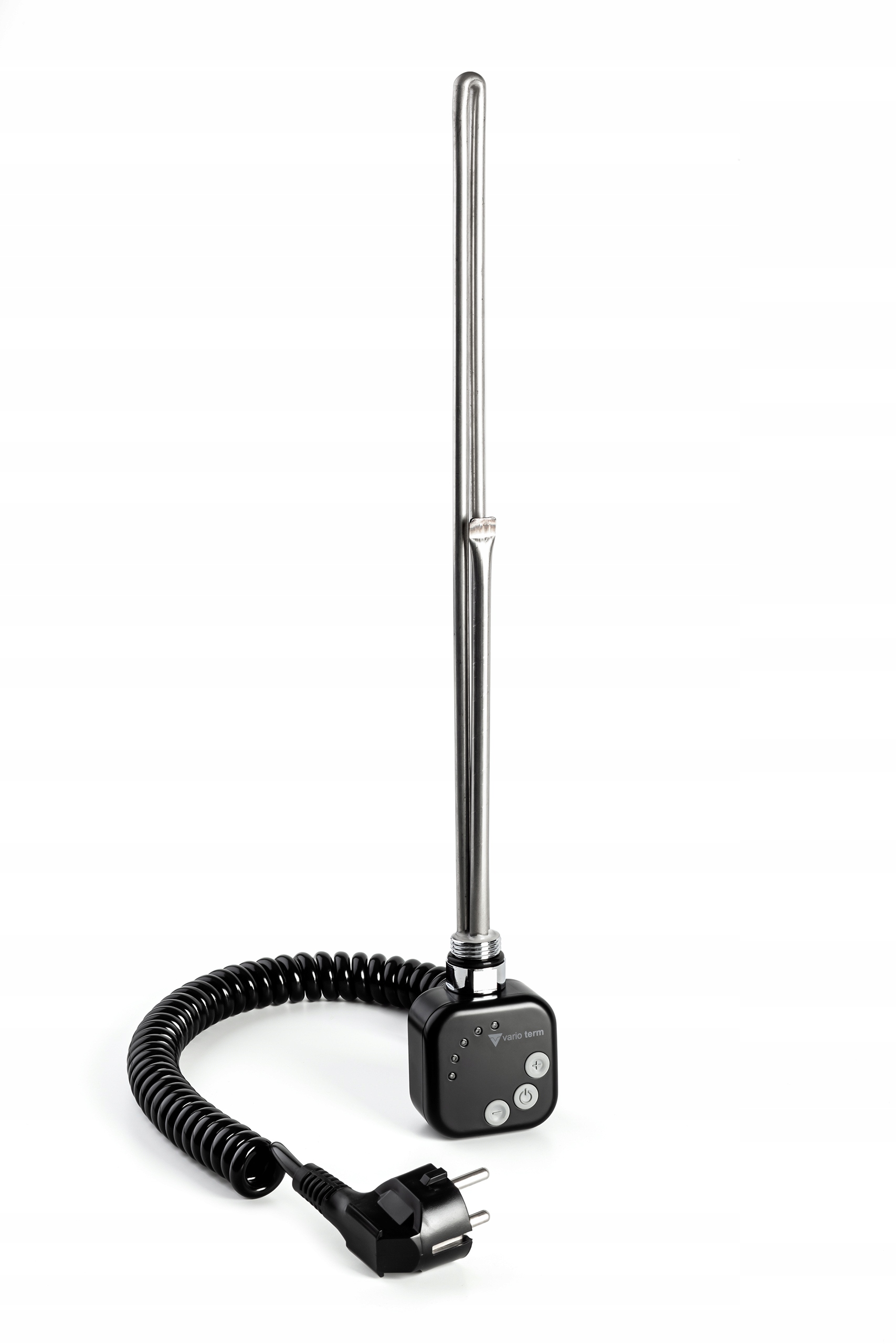 VARIO-TERM GRZAŁKA GRZEJNIKA, CZARNA, MOC 600 W Marka Vario