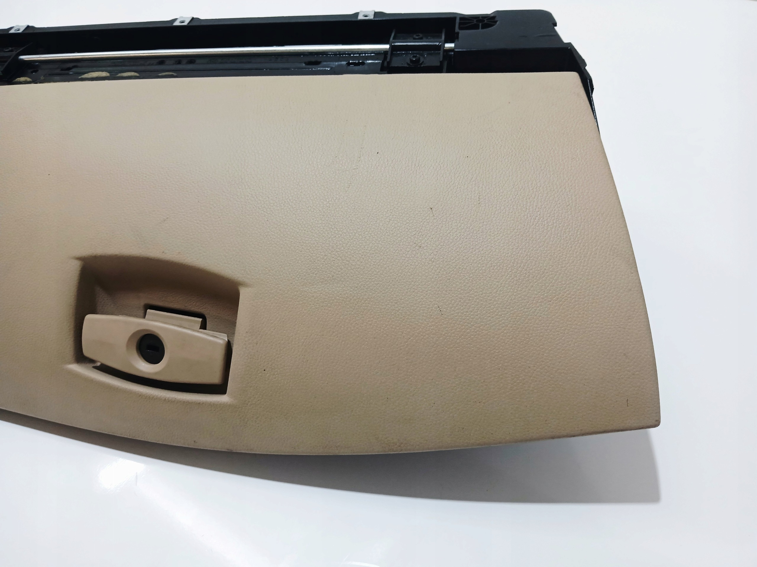 pretinac suvozača suvozača BMW E60 E61 LCI EU 7034080 (0000397)