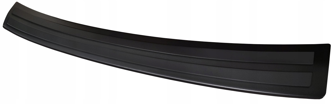 Mini Countryman II F60 Fl 2020 Ochranná Lišta Na Zadní Nárazník