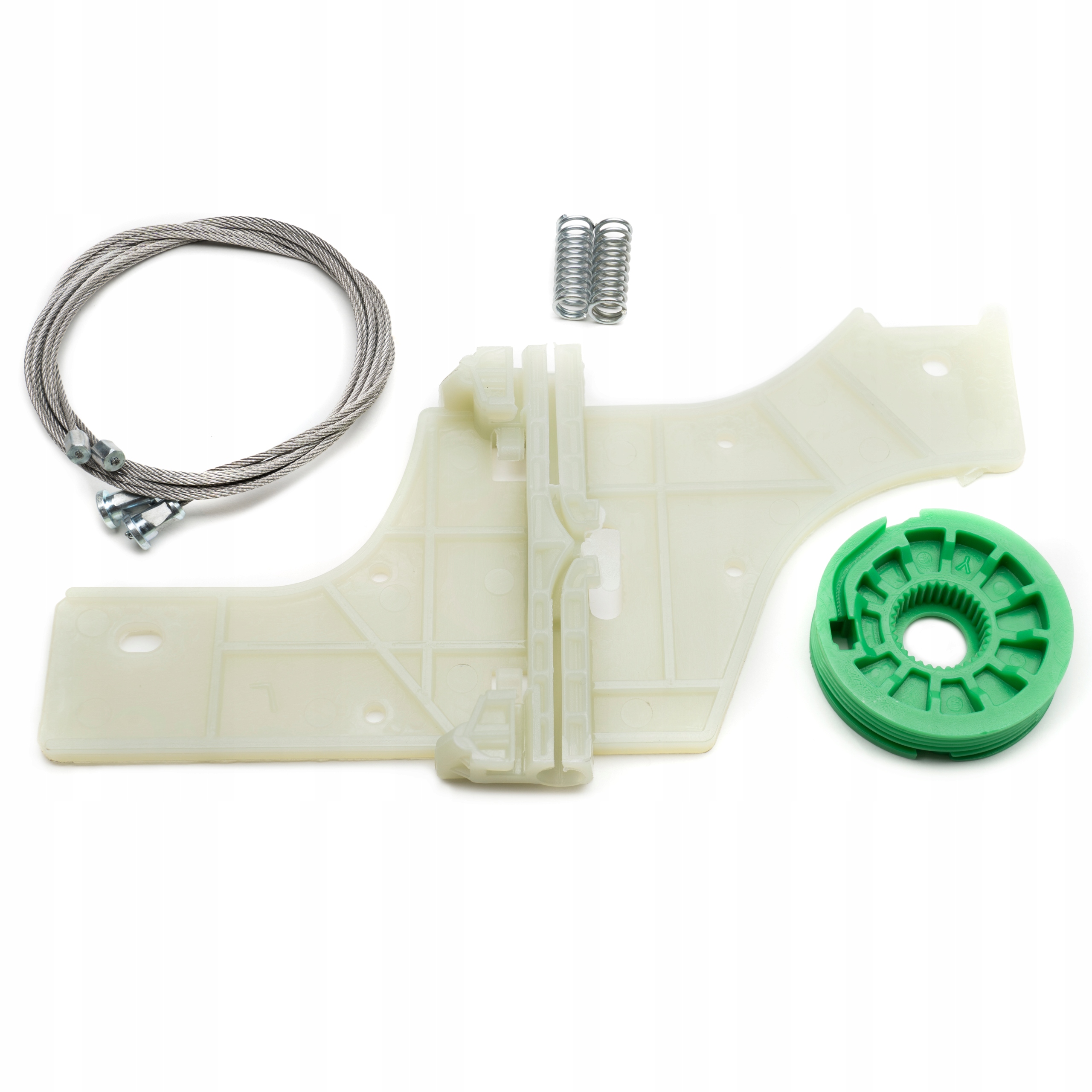 Zdjęcie AWparts MECHANIZM SZYBY PRZEDNIEJ PRAWEJ DO PEUGEOT 508