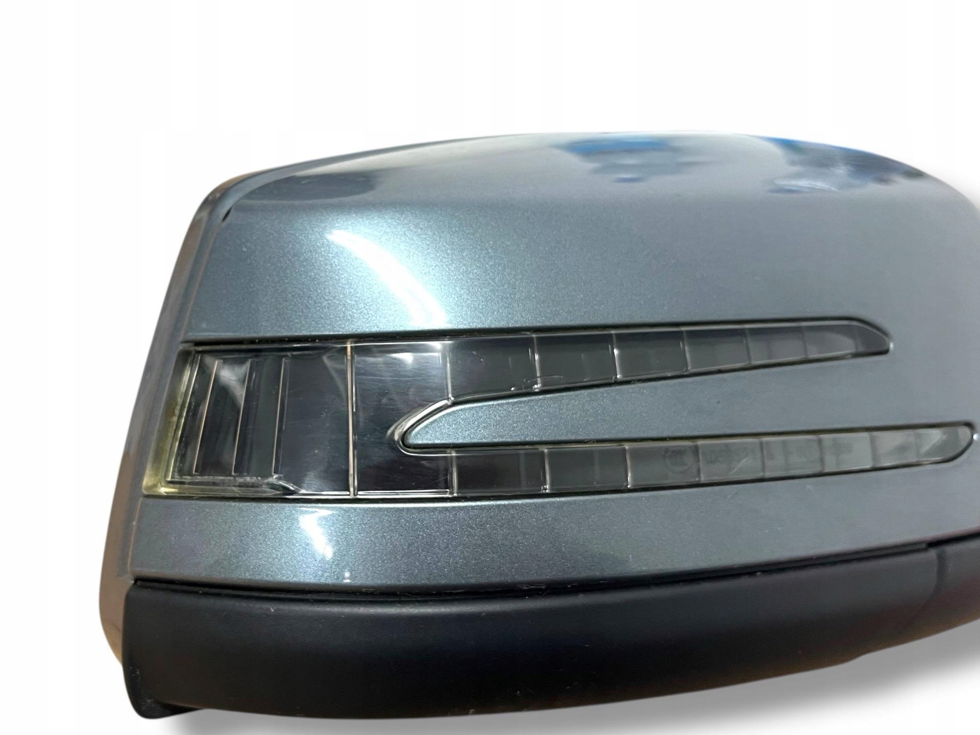 mirror exterior right side Mercedes-Benz C W204 facelift 2011
