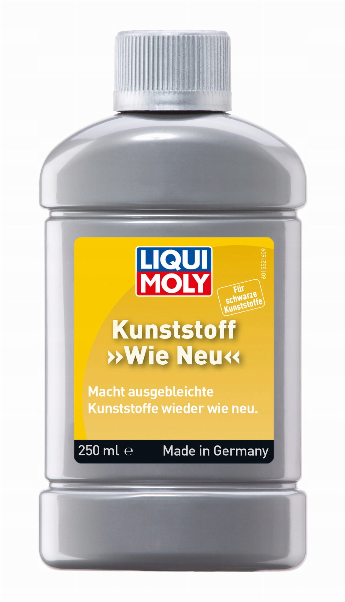 

Liqui Moly Odświeżacz do tworzyw sztucznych 250ml