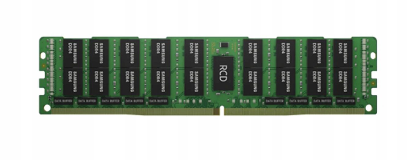 Ram Samsung 64GB DDR4 Lrdimm M386A8K40DM2-CWE