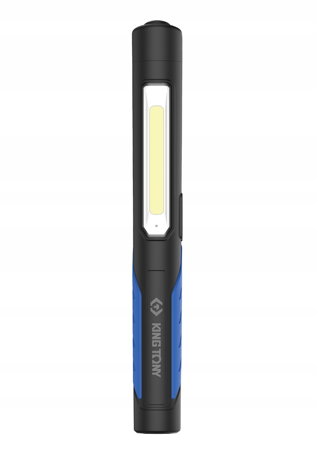 Latarka Led Cob 3.5W 350LM Usb-c 9TA282A King Tony
