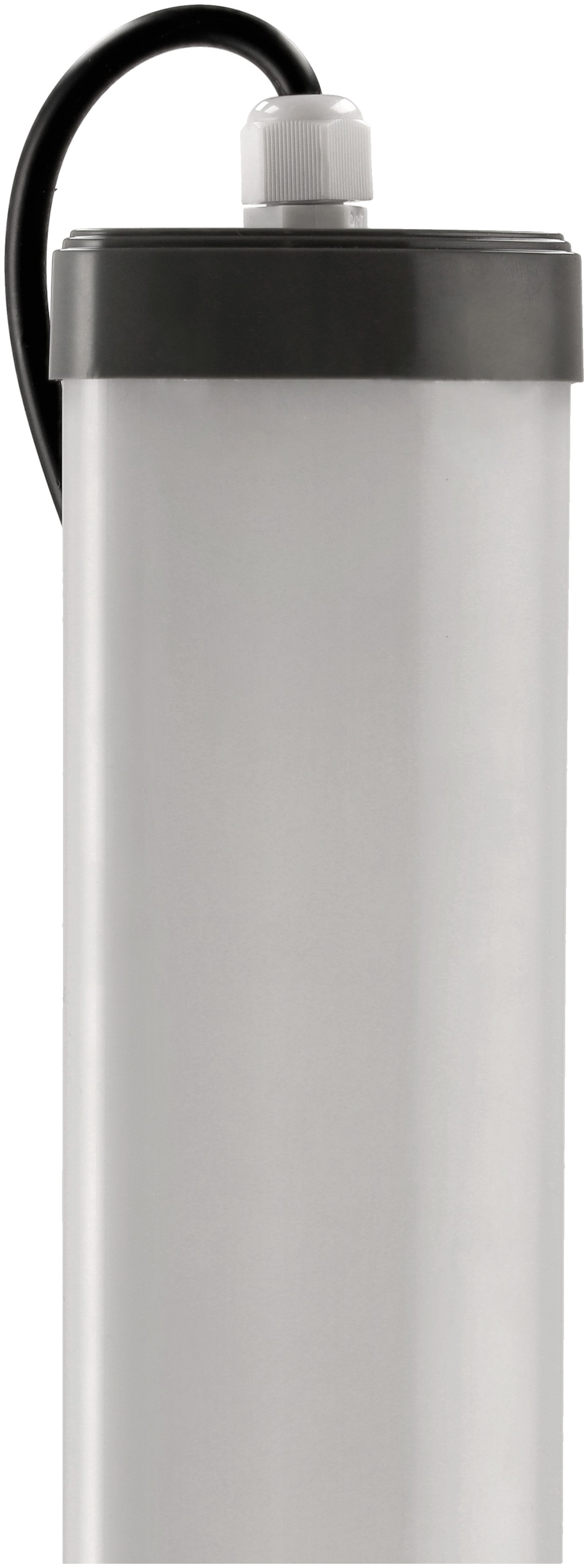 Hermetická Led Dielenská Lampa 60W 6600lm 120cm Garáž 230V 4500K 8x