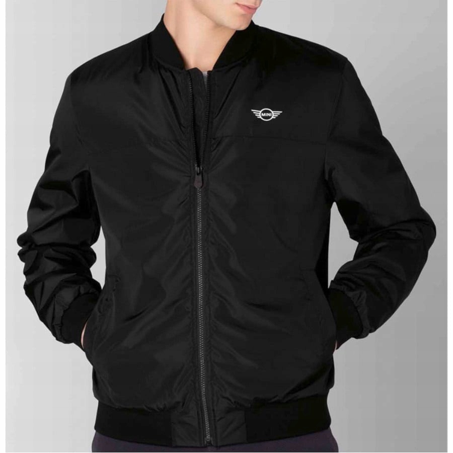 Mini OE Kurtka męska MINI szara roz. M ASO Numer katalogowy producenta 80145A21139