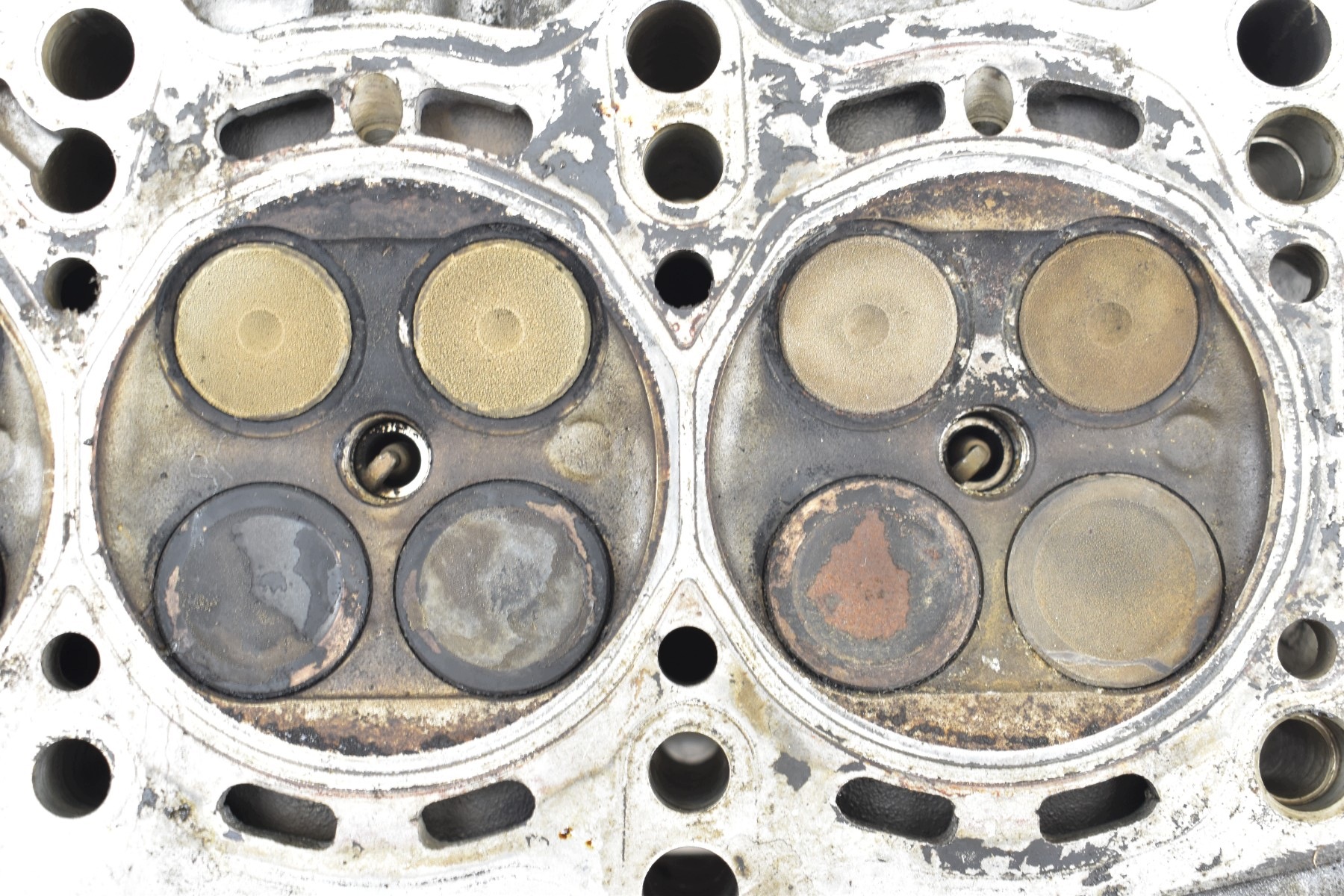 testata ALFA MITO LANCIA DELTA III 1.4 T-JET TB 55218237