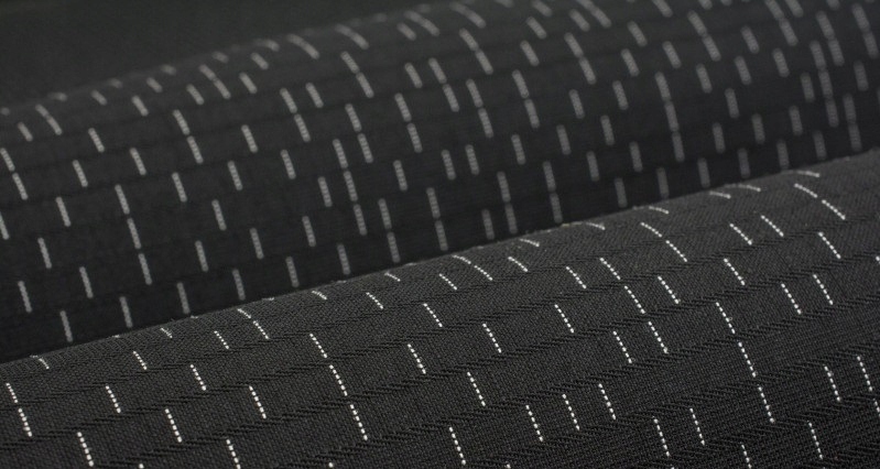 POKROWCE MIAROWE FORD TRANSIT Mk8 2014-2024 Producent LOGO POKROWCE