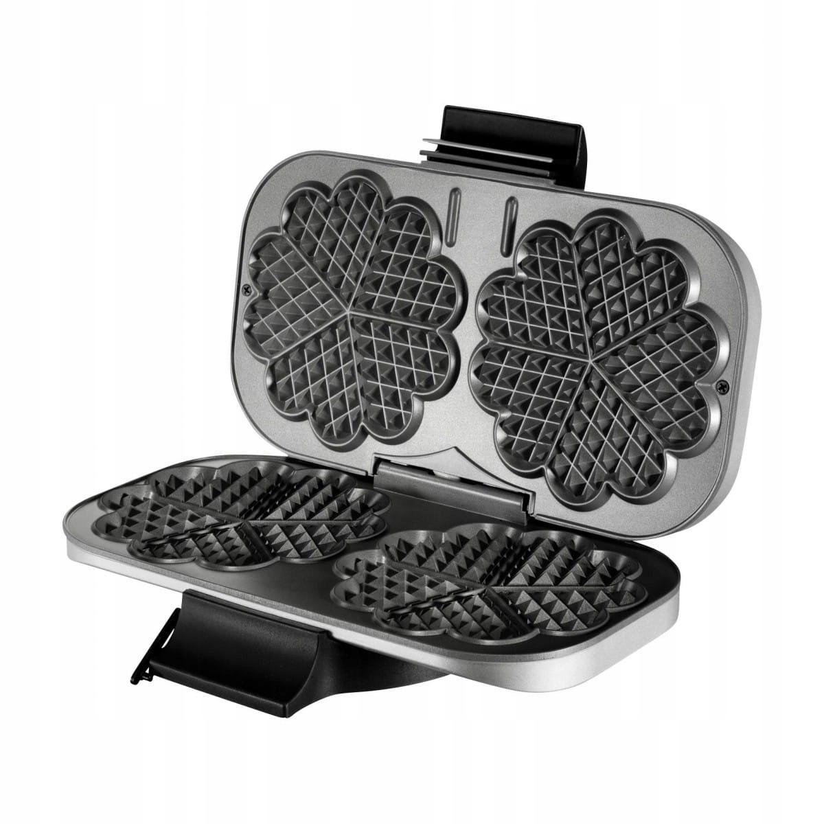 Unold 48241 dvojitý vaflovač