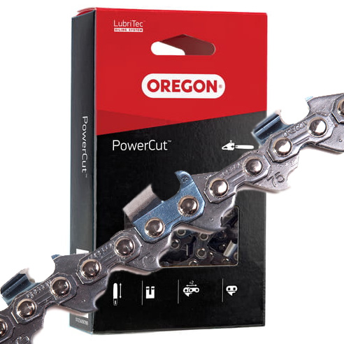 

Łańcuch Tnący Oregon 1,3 3/8'' 91P-100R Ogniwo