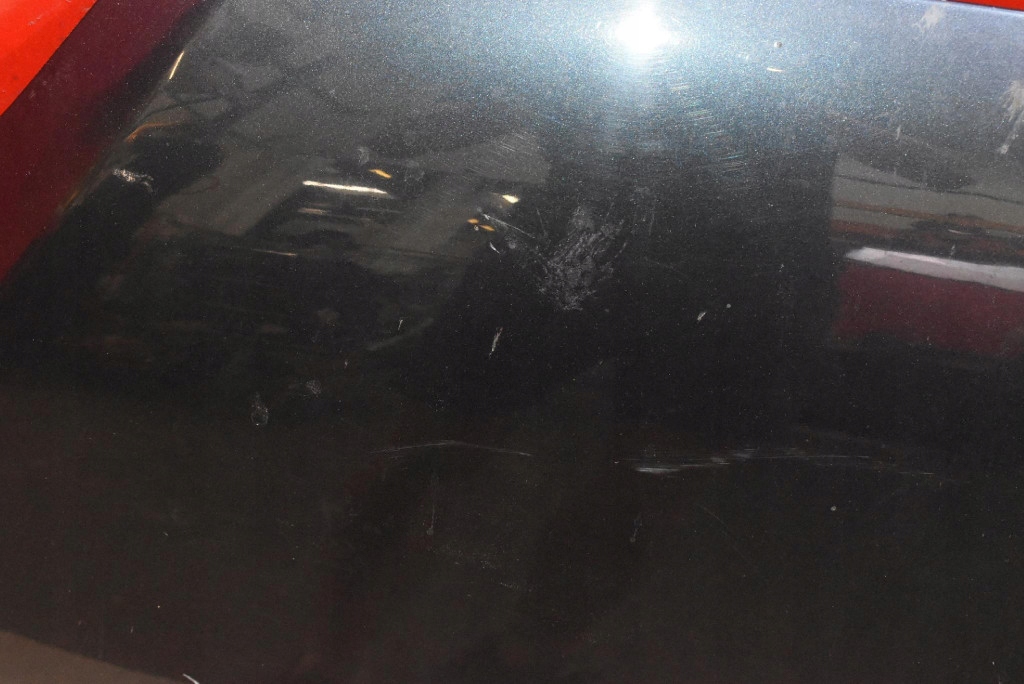 bonnet LC5F VW GOLF 5 V plus 03-09