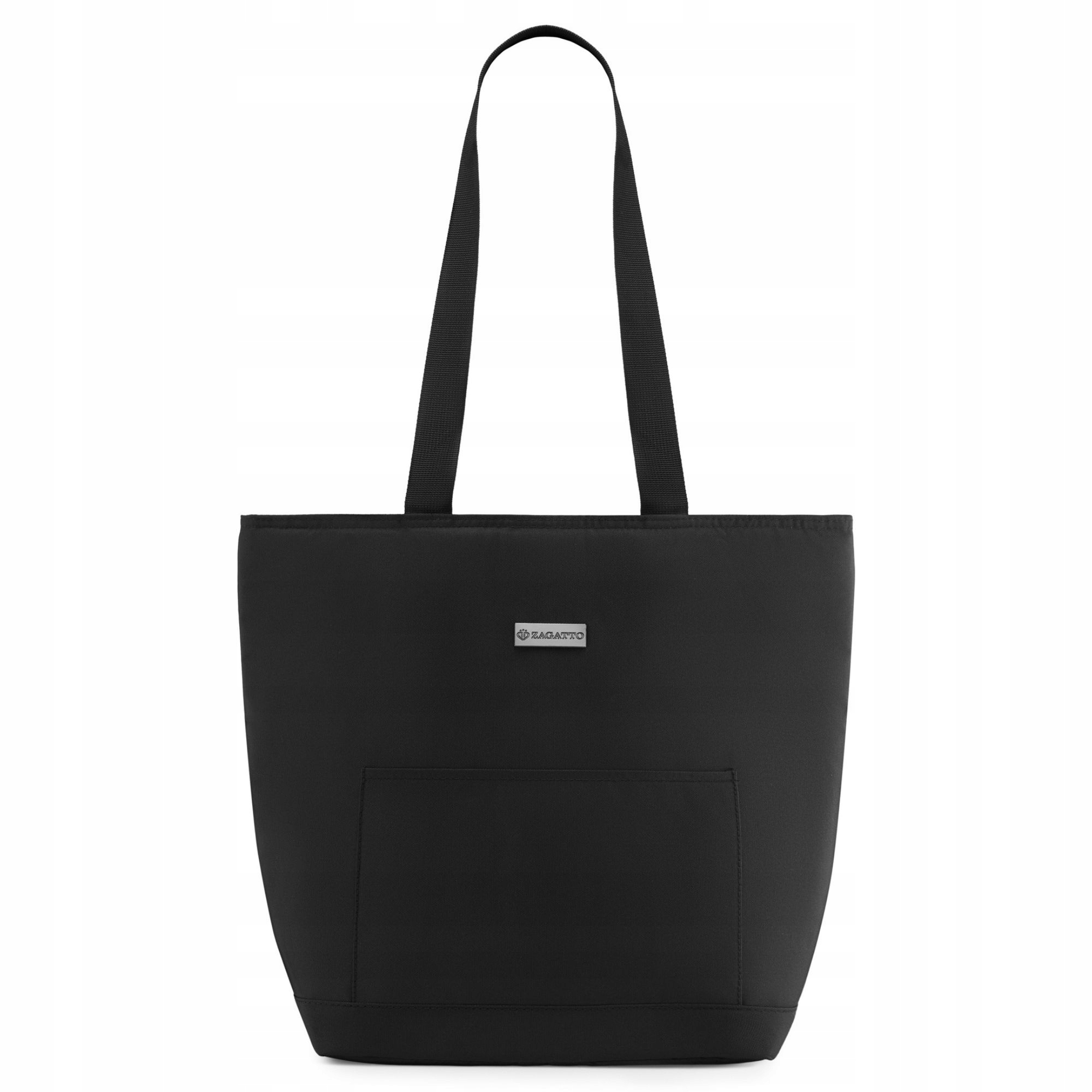 Torba termiczna na lunch box na jedzenie torba śniadaniowa na ramie Zagatto