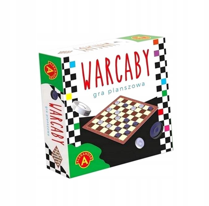 WARCABY ALEX, ALEXANDER