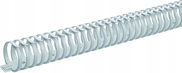 

Organizer kabli grzebień biurkowy maskownica 40mm