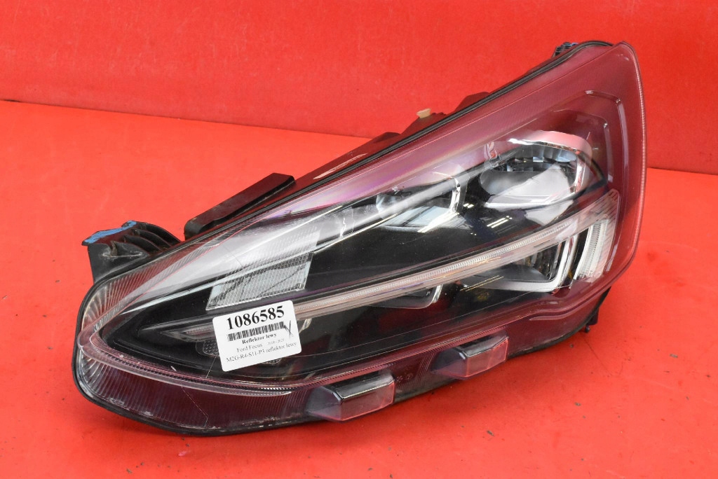 REFLEKTOR left light front FULL LED EU MX7B-13E015-ED FORD FOCUS MK4 ST 18
