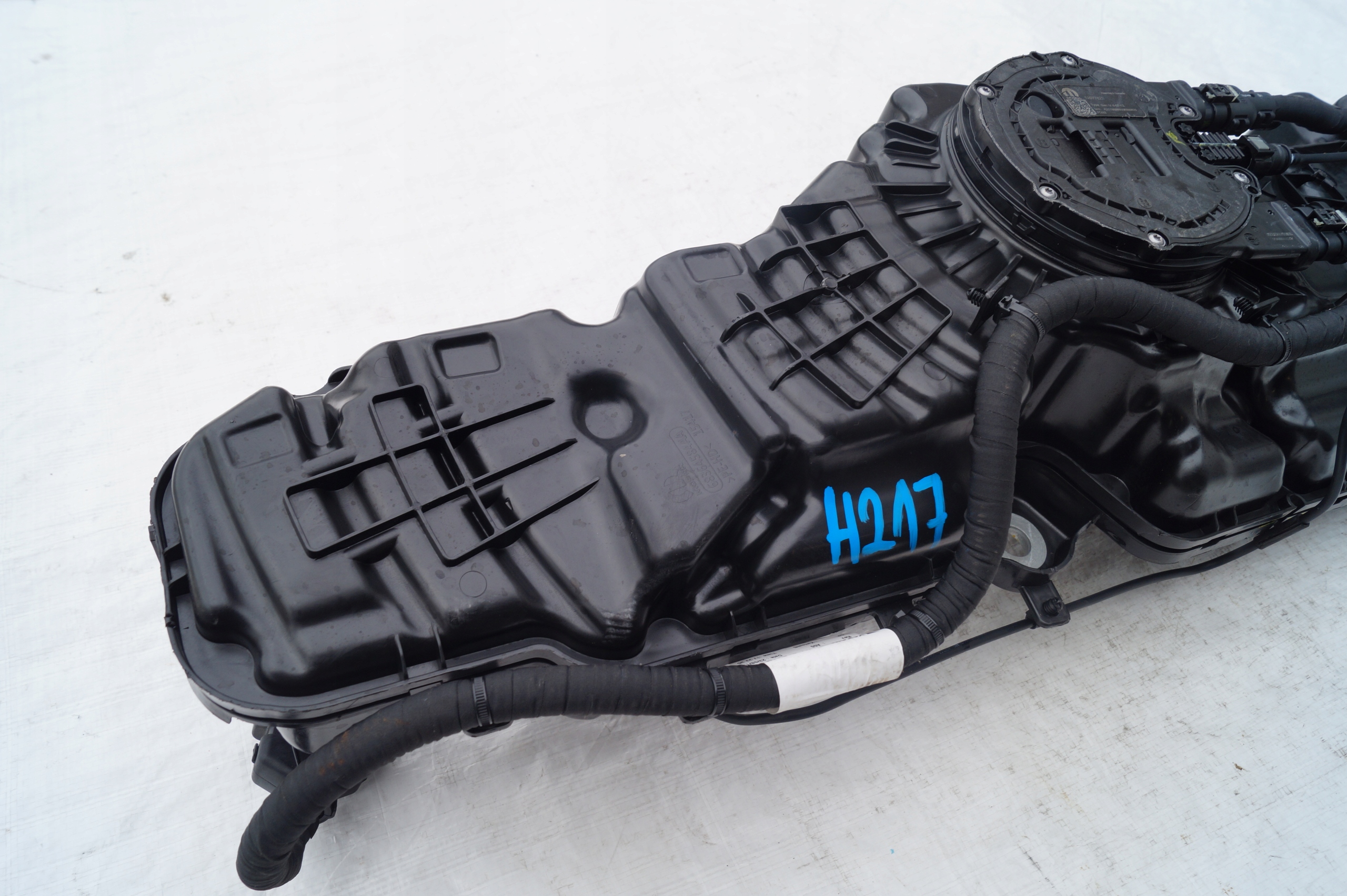 serbatoio Pompa ADBLUE JEEP COMPASS II 2 68364584AA