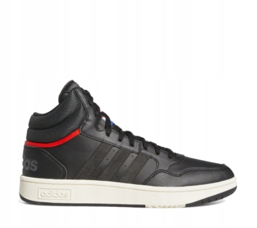 Pánské sportovní boty adidas Hoops 3.0 MID GZ1344 45 1/3