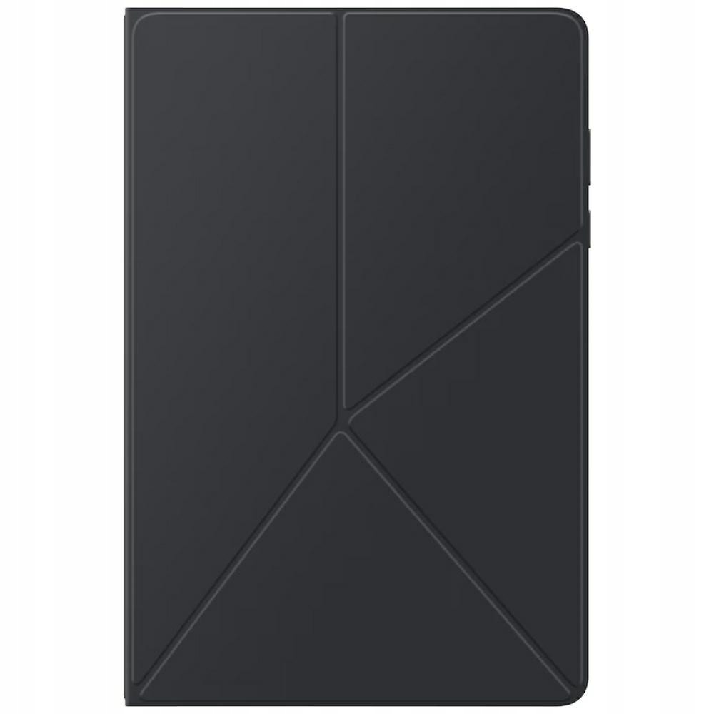 Puzdro Samsung Book Cover pre Galaxy Tab A11+ Plus čierne