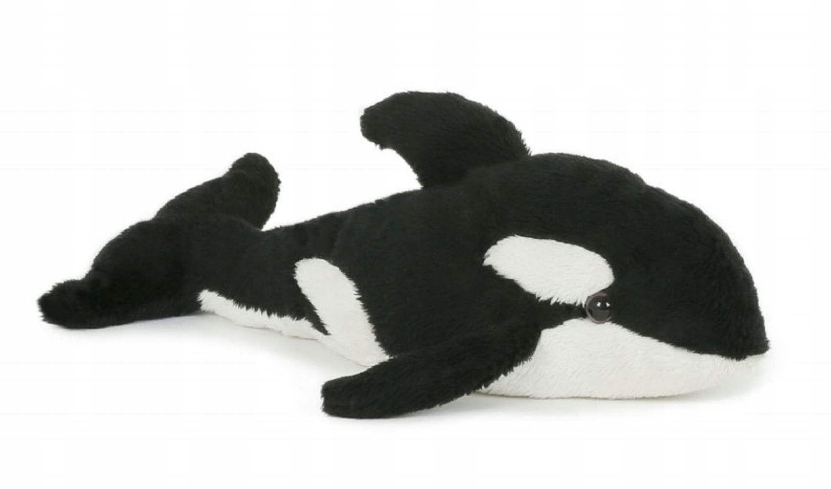 

Maskotka Pluszowa Orka 23 cm Pluszak Zoo