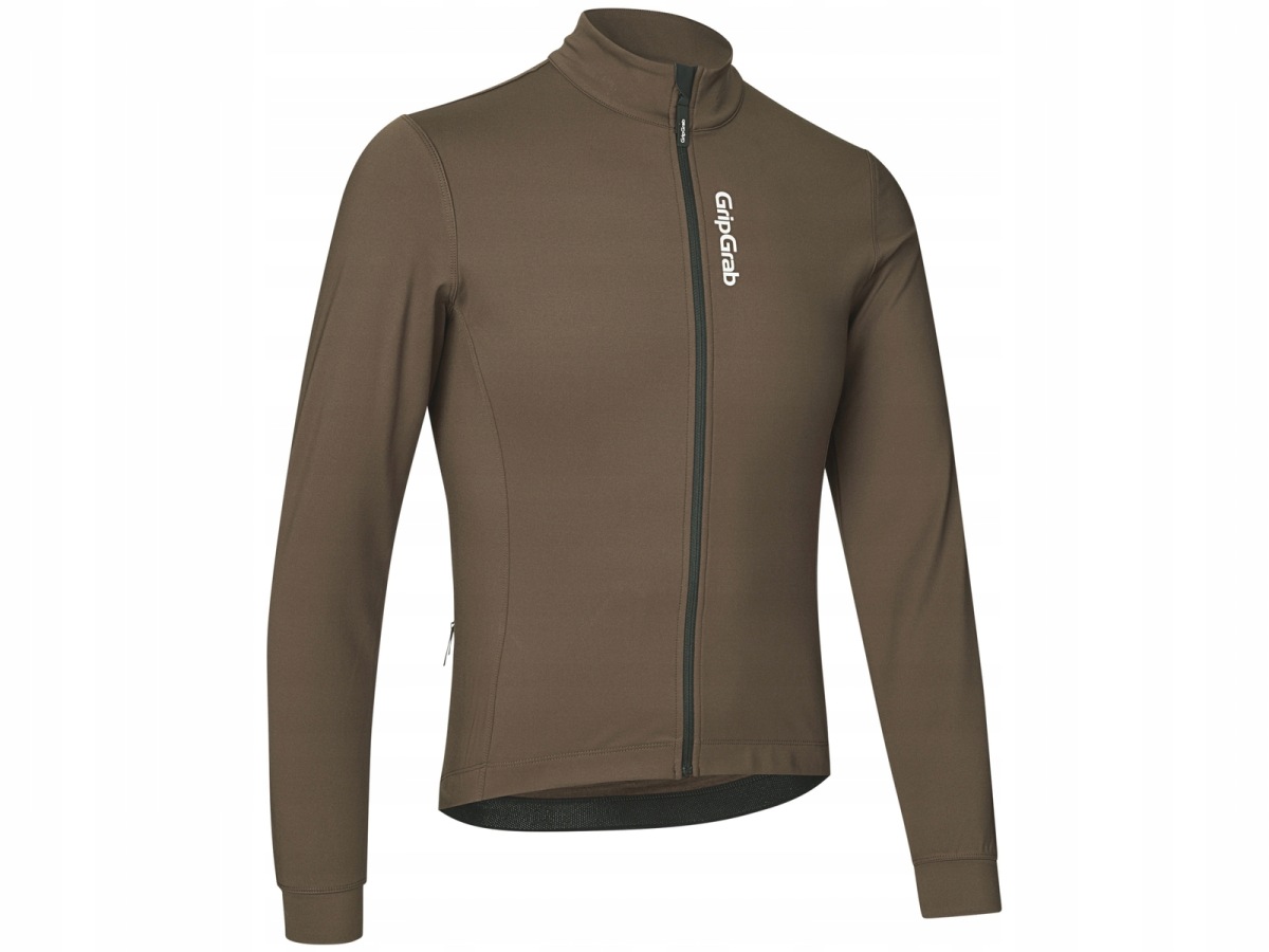 Mikina GripGrab Ride Thermal Long Sleeve Jersey pánská XL