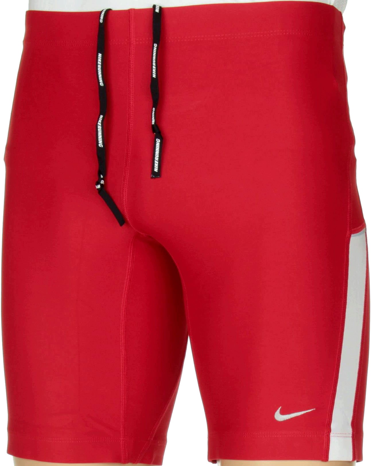 Krótkie lycry do biegania Nike Filament Half-Tight, rozmiar XXL