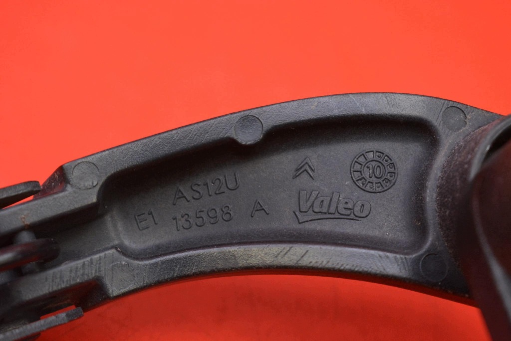 wiper arm front EU 9687216280 9800362680 CITROEN DS5 12-15