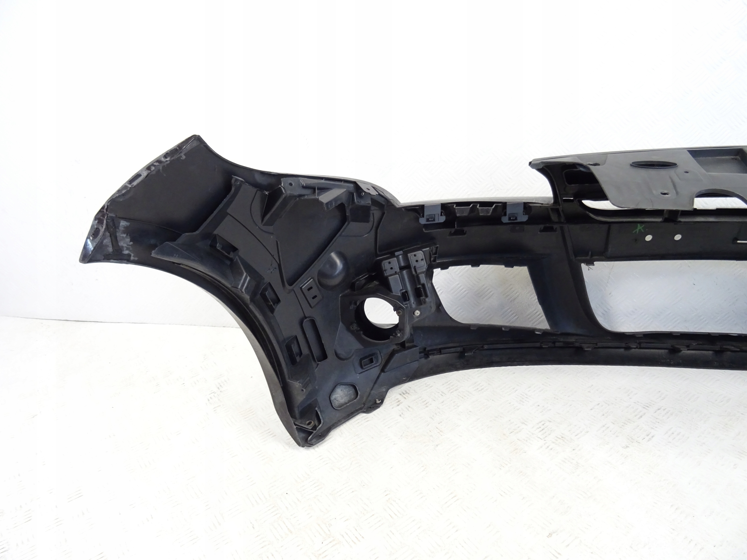 RENAULT MEGANE 3 III GT bumper front front