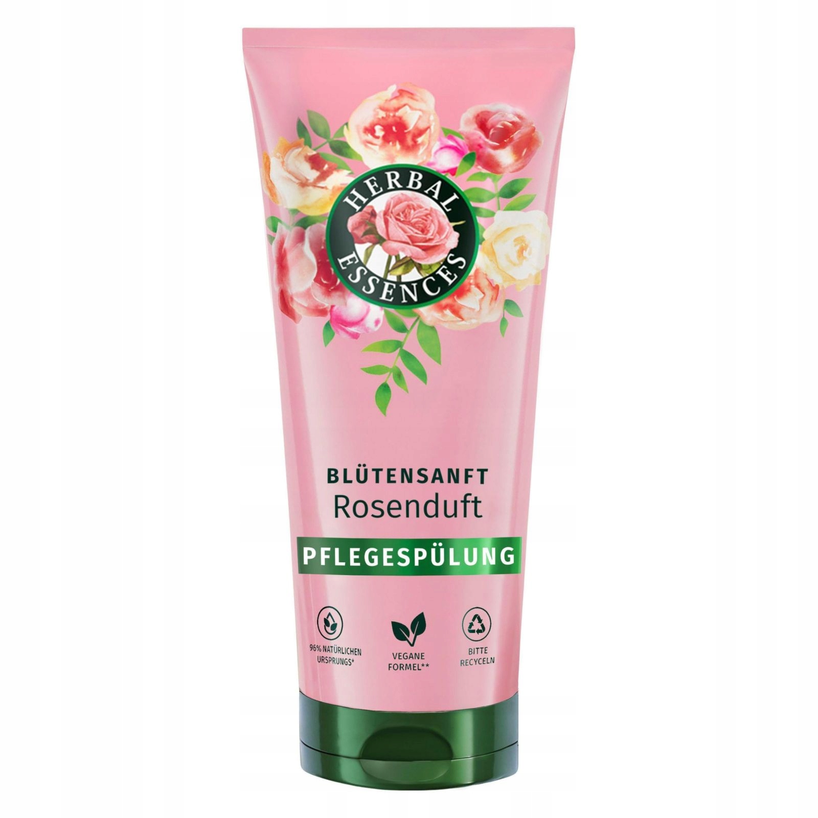 Herbal Essences Rose Spźlung 250 ML