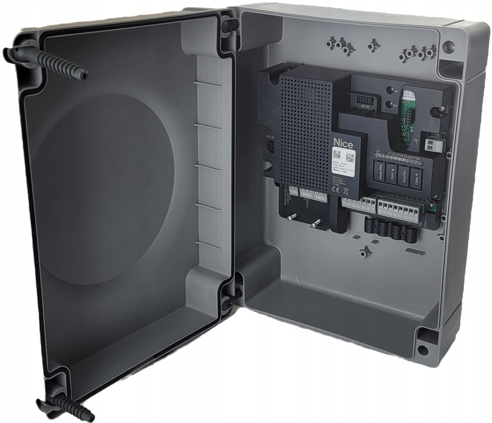 Centrala sterująca Nice MCA5