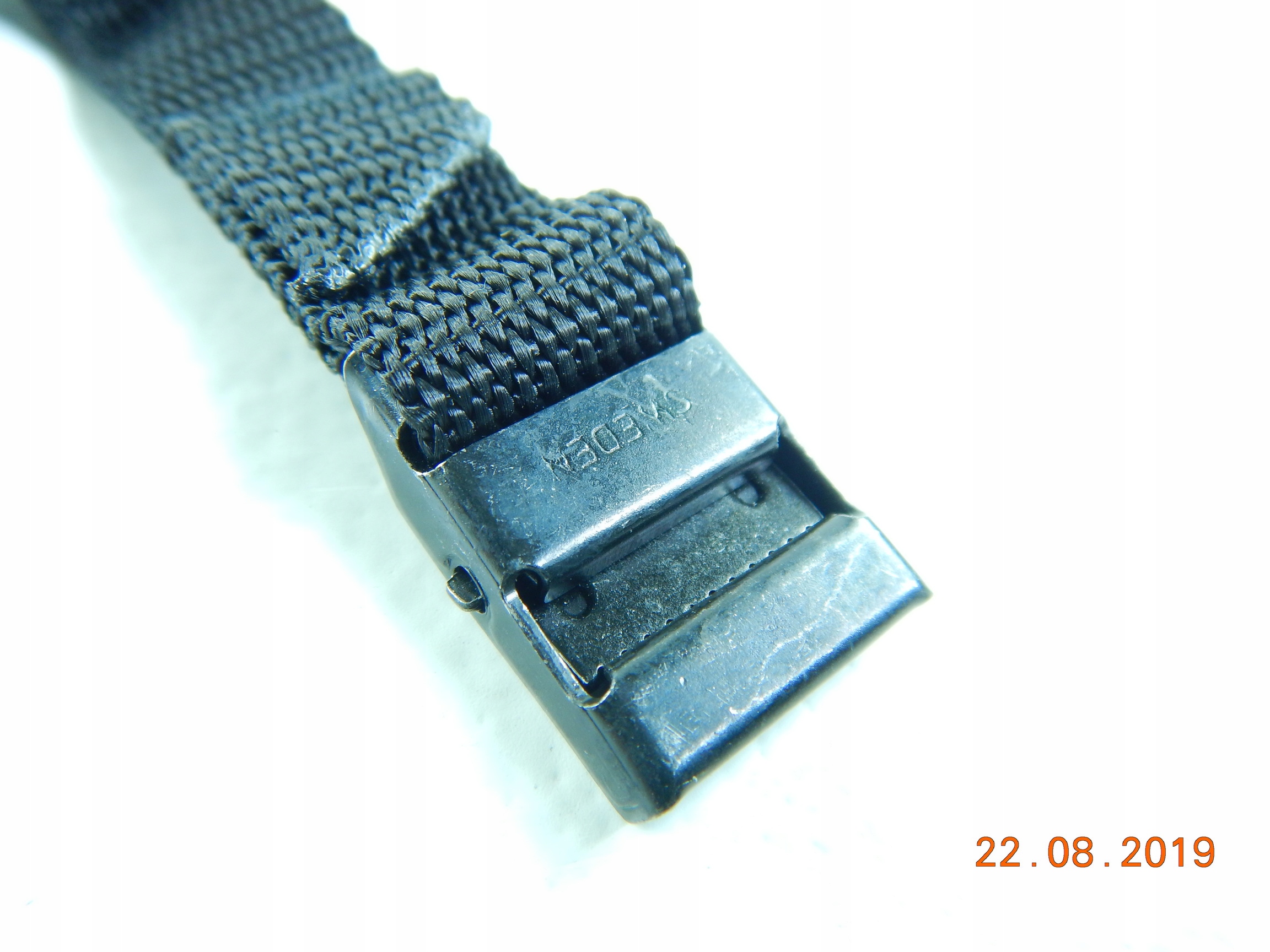 Halter BOXU dach FORD / 5028183