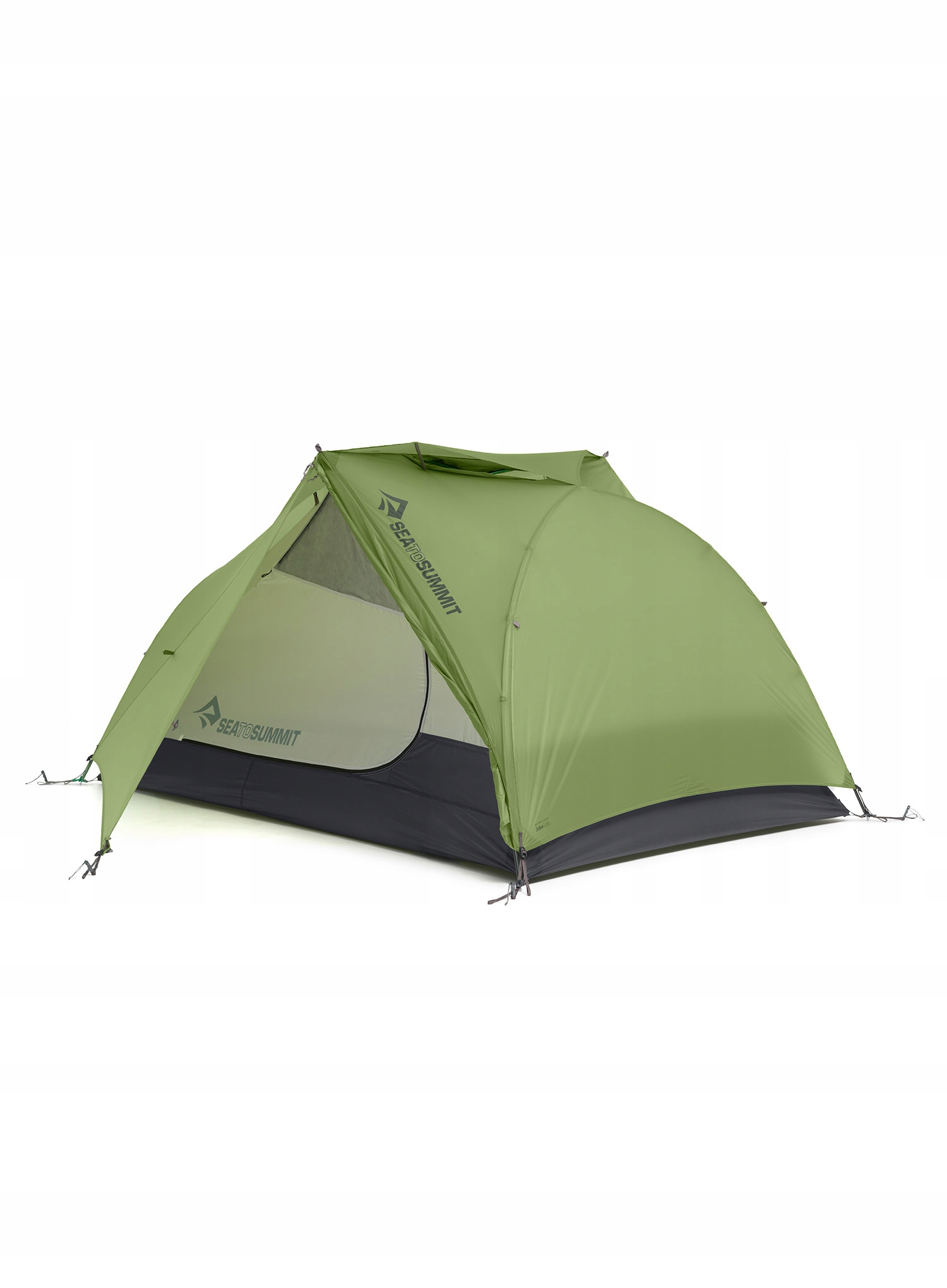 Dvoumístný Stan Sea To Summit Telos TR2 Plus zelený