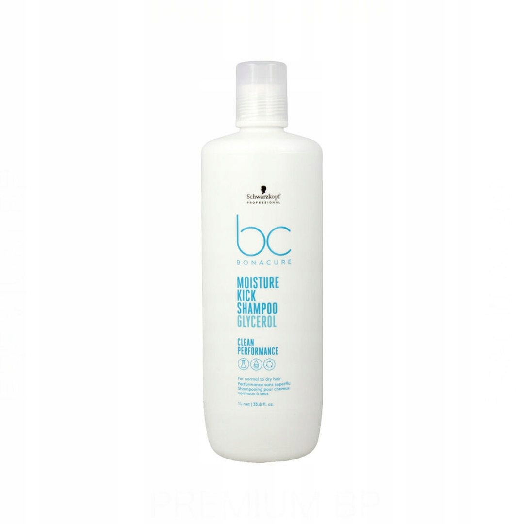 Šampon Schwarzkopf 17218 1 L