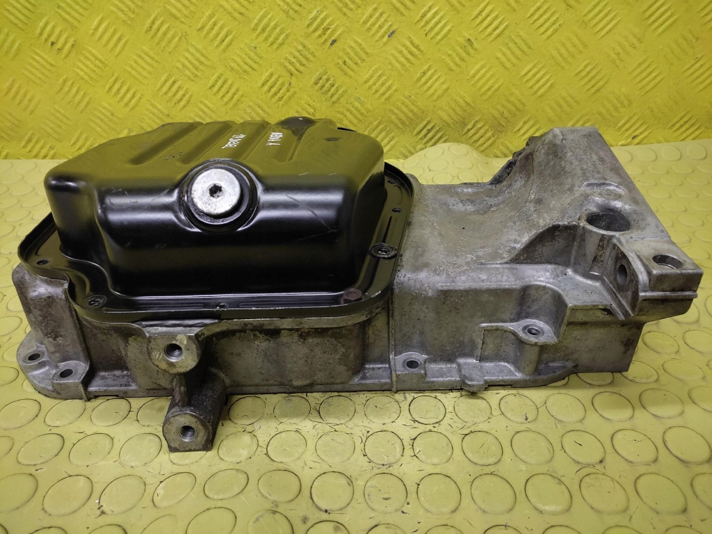 OPEL MERIVA 1.7 D MISA oil sump