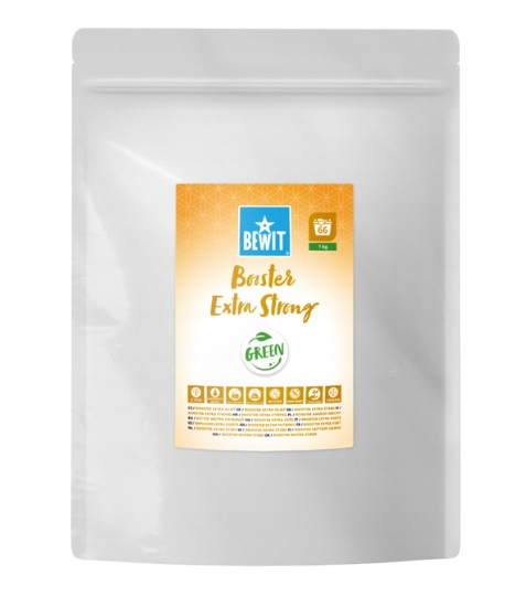 Bewit Booster extra strong 1 kg