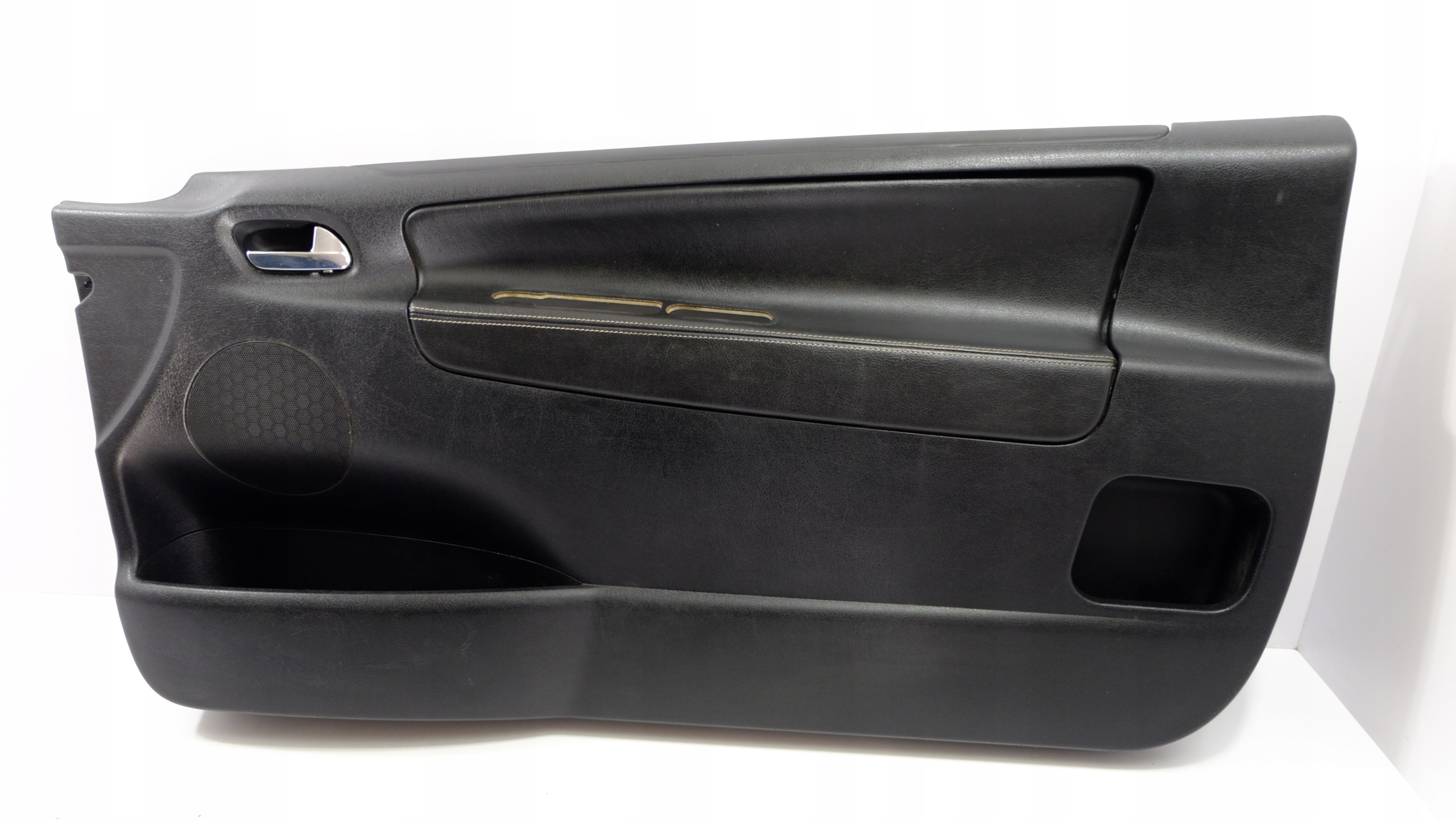 PEUGEOT 207 ЦЦ КАРТА ОБШИВКА ДВЕРІ ПРАВИЙ