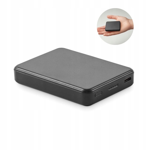Power bank 5000 mAh