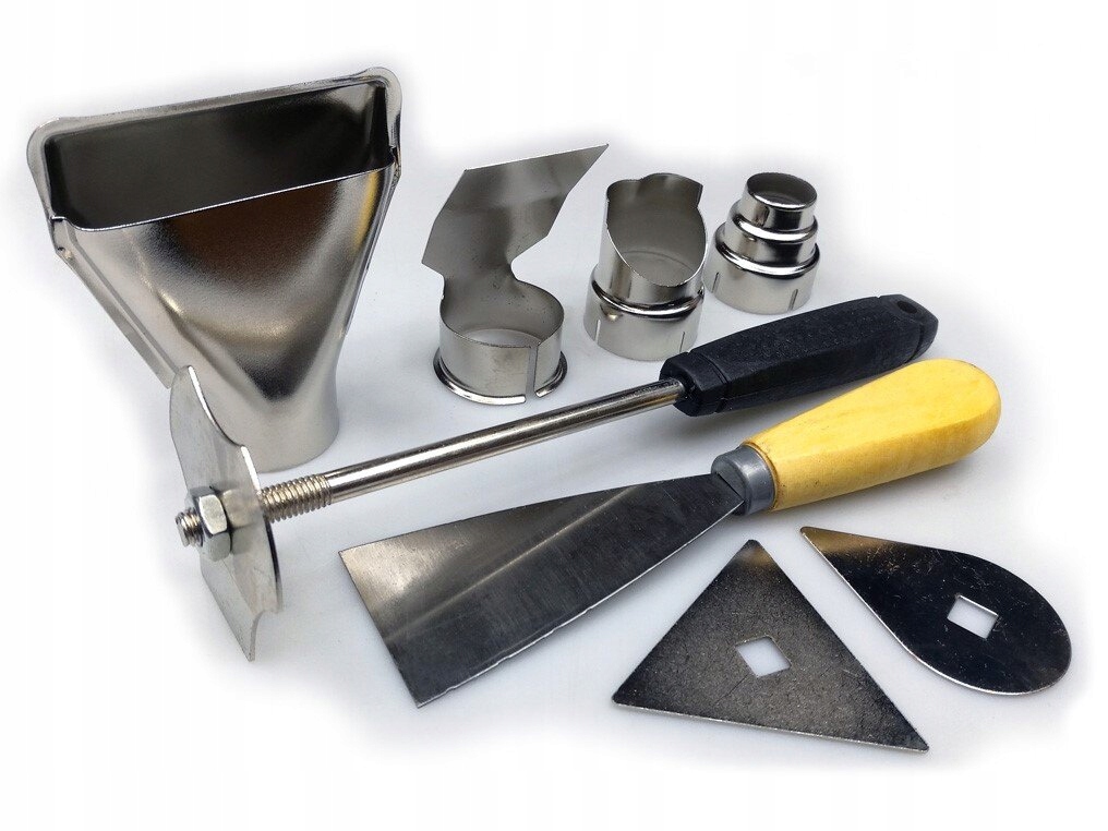 Opalarka DEDRA DED7978 Temperatura maksymalna 600°C