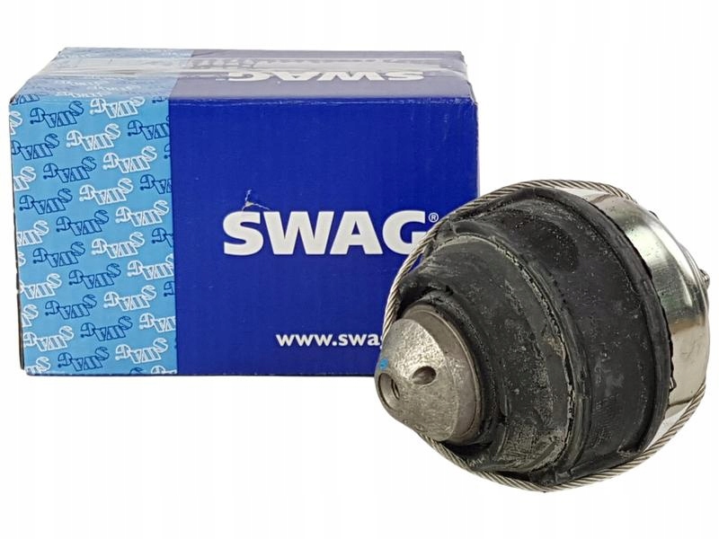 55 92 - SWAG передняя подушка двигателя для VOLVO S60 и 2.4 D D5