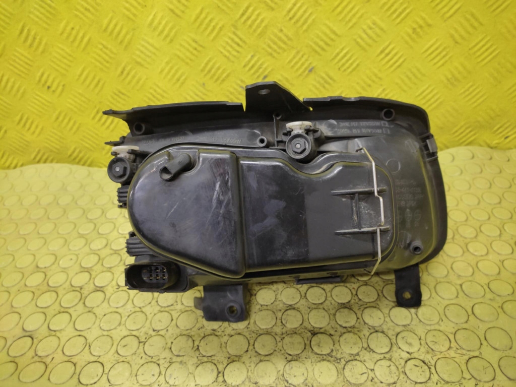 VW POLO III 6N LIFT REFLEKTOR light left front