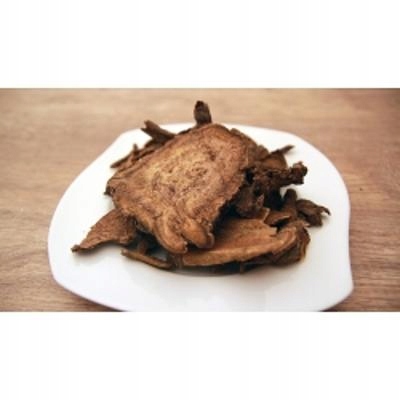 Levně Kořen řepky krájený v kostce do 2 cm 1 kg Rafex