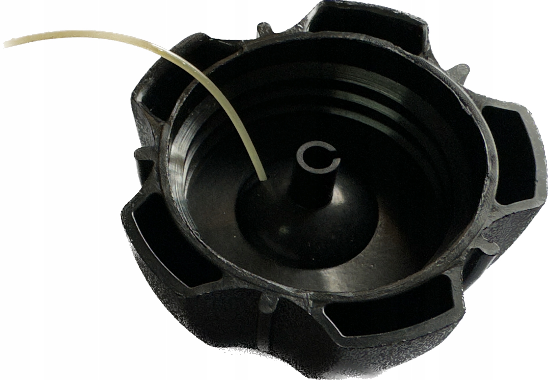 ORYGINALNY KOREK ZBIORNIKA PALIWA RIWALL RPM 5170 Kod producenta Korek 5170