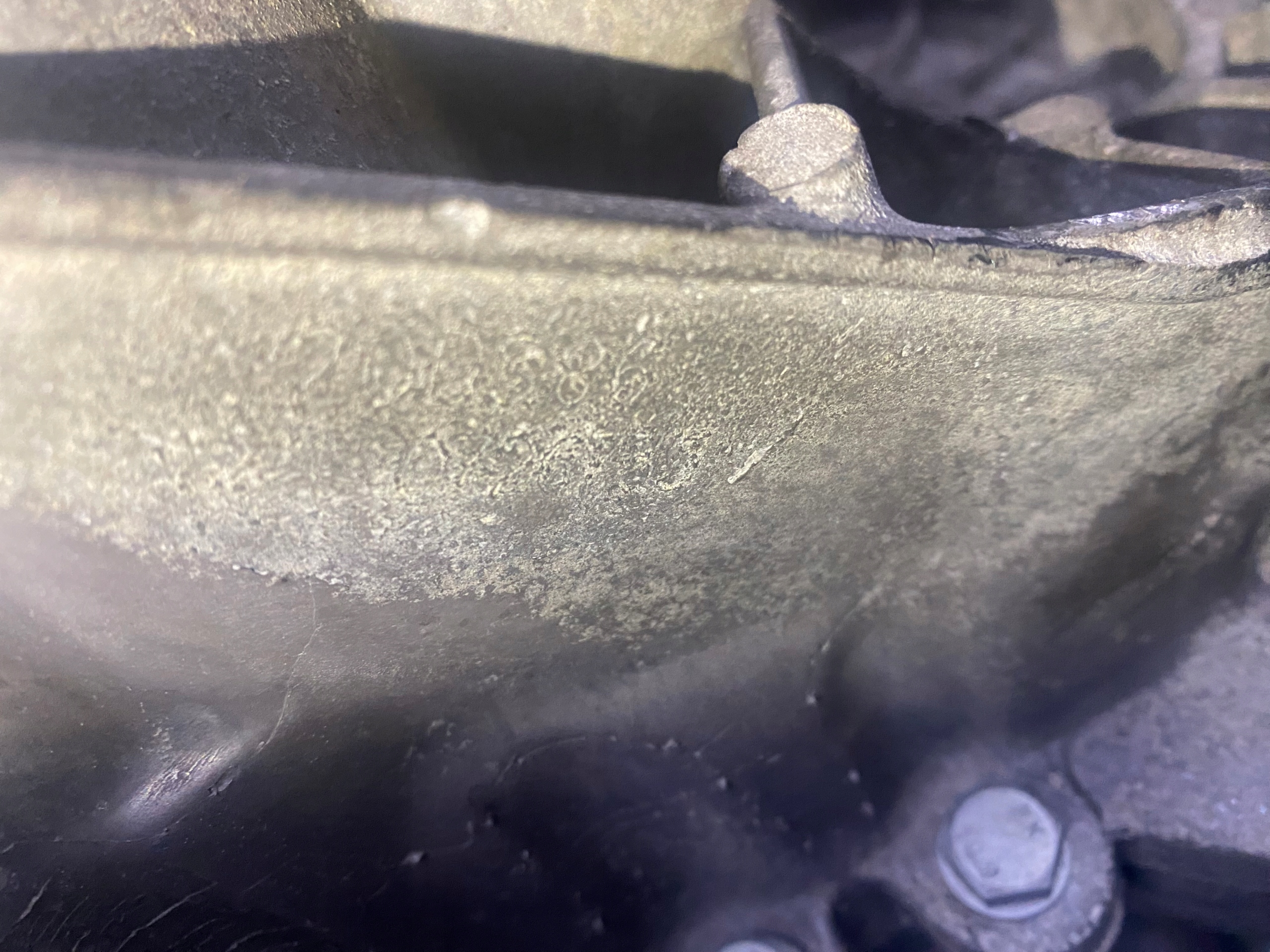 Getriebe CITROEN C4 PICASSO 2.0 HDI 20DS86