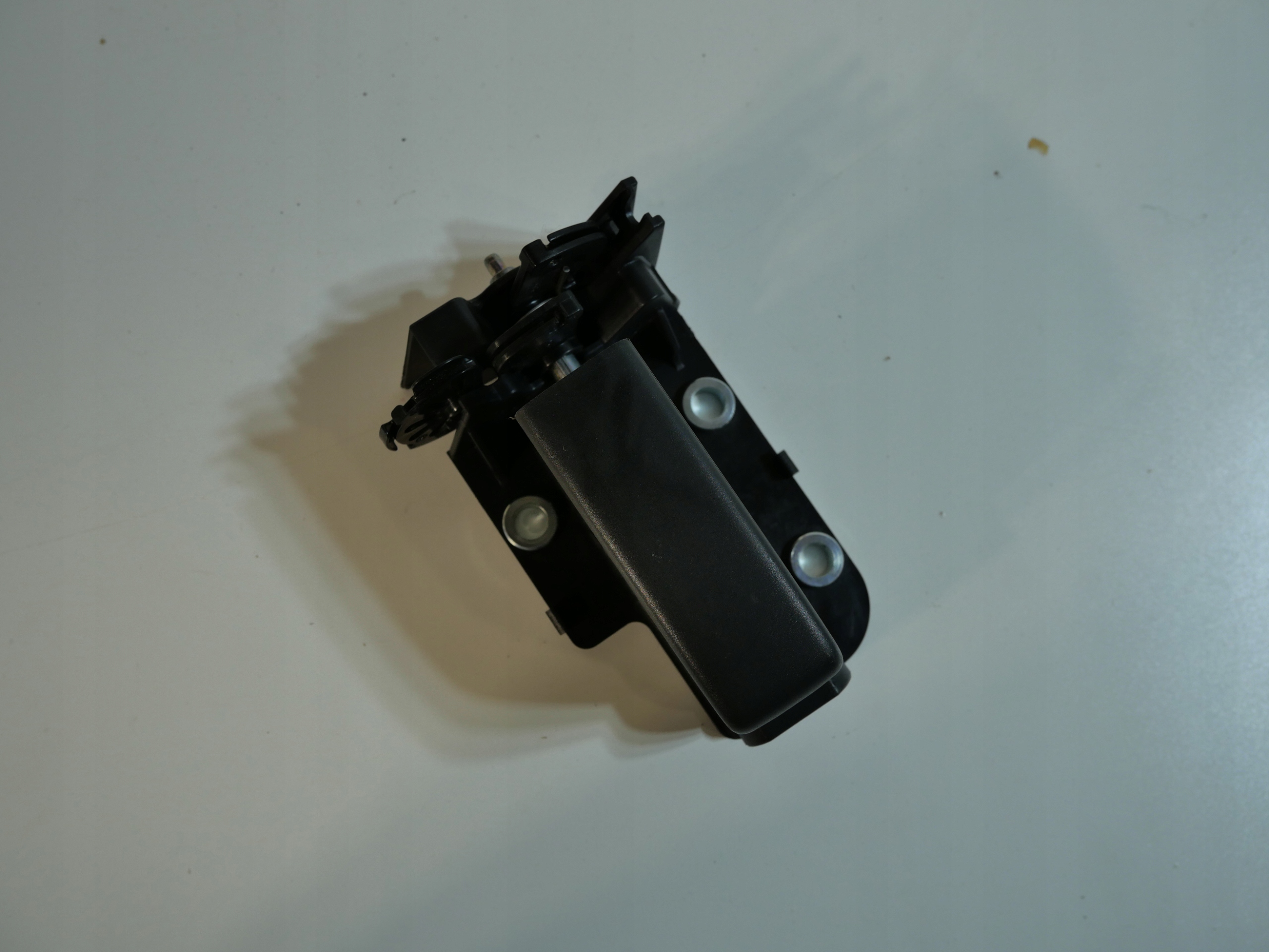 handle left rear part VW SHARAN 7N 7N0843641L