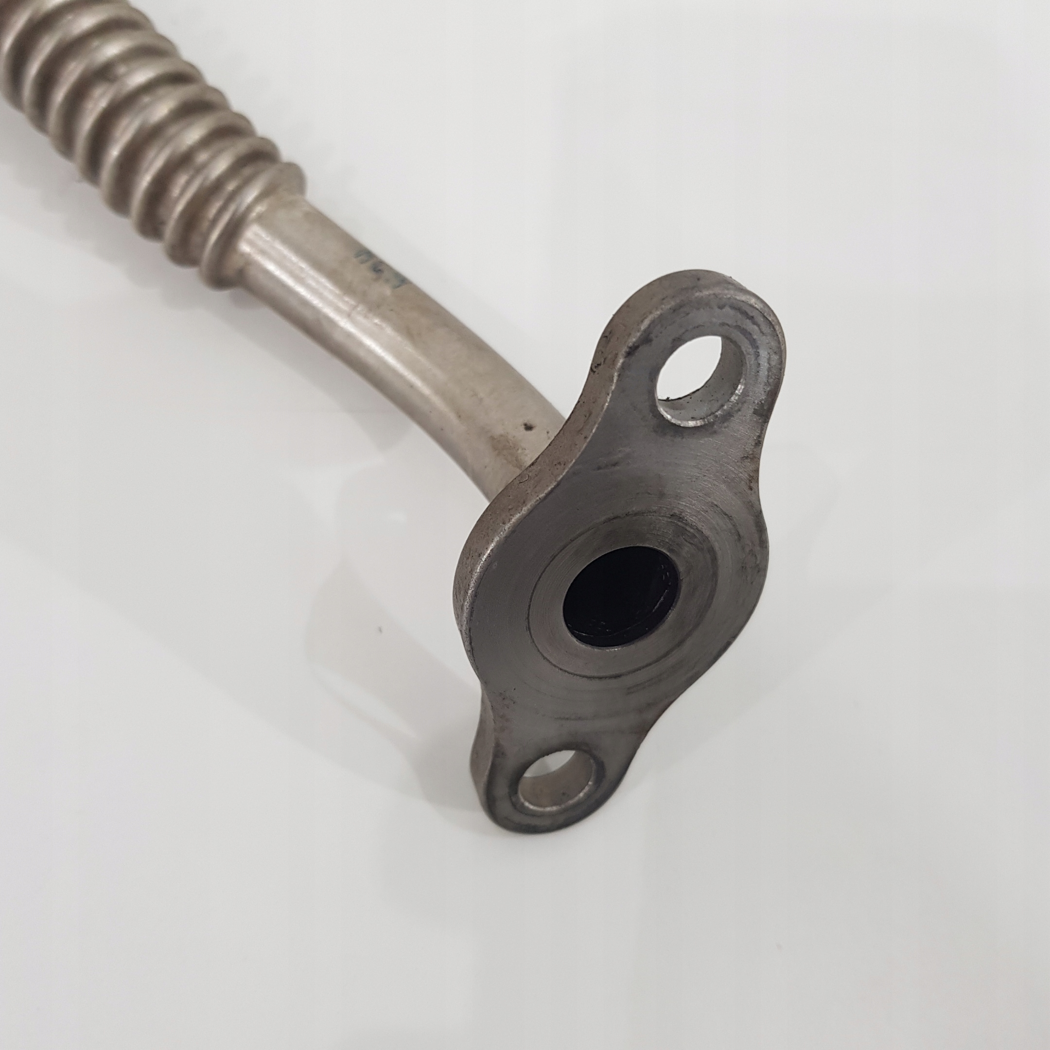 SPLYW oil tube KIA HYUNDAI 1.7 CRDI D4FD
